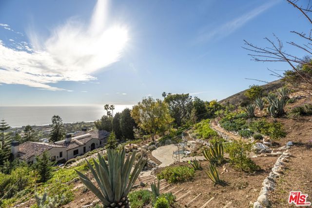 30063 Andromeda Lane, Malibu, CA 90265