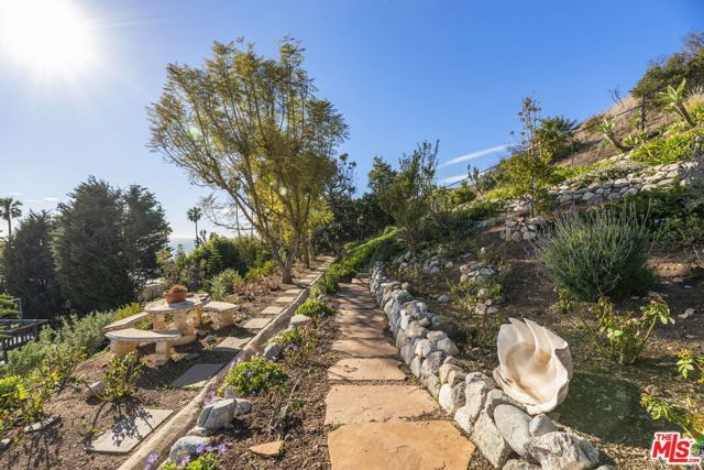 30063 Andromeda Lane, Malibu, CA 90265