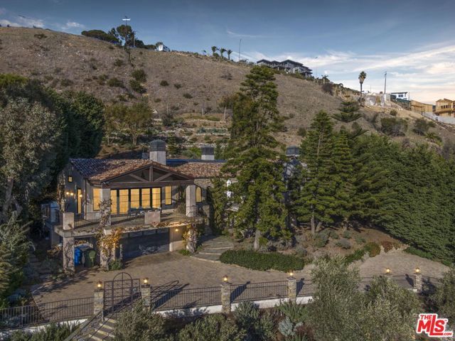 30063 Andromeda Lane, Malibu, CA 90265