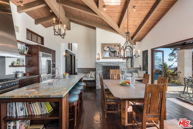 30063 Andromeda Lane, Malibu, CA 90265
