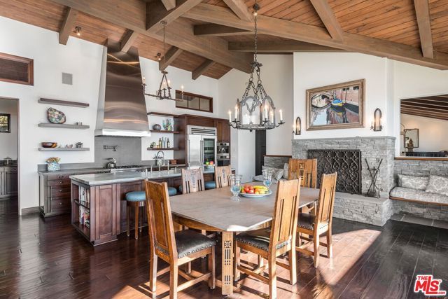 30063 Andromeda Lane, Malibu, CA 90265