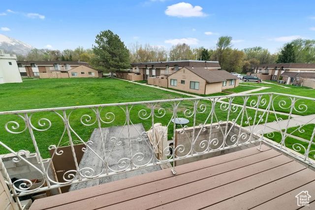1465 W ARTHUR DR, Provo, UT 84601