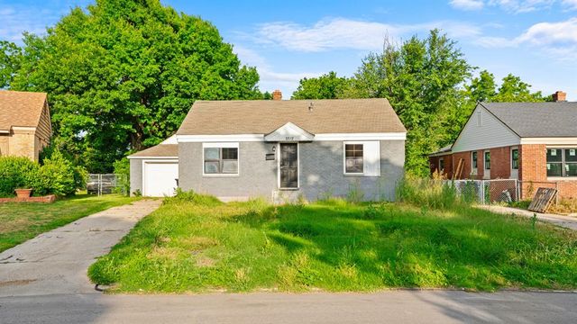 2212 Miramar Boulevard, Oklahoma City, OK 73111