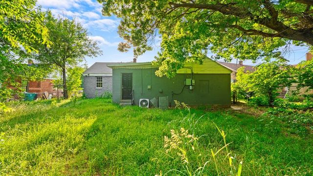 2212 Miramar Boulevard, Oklahoma City, OK 73111