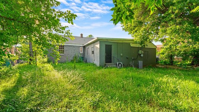 2212 Miramar Boulevard, Oklahoma City, OK 73111