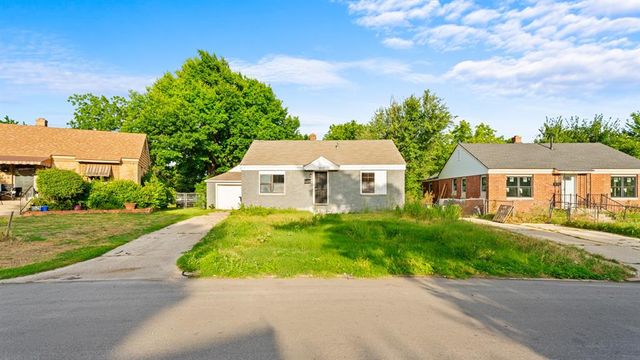 2212 Miramar Boulevard, Oklahoma City, OK 73111