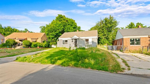 2212 Miramar Boulevard, Oklahoma City, OK 73111