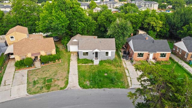 2212 Miramar Boulevard, Oklahoma City, OK 73111