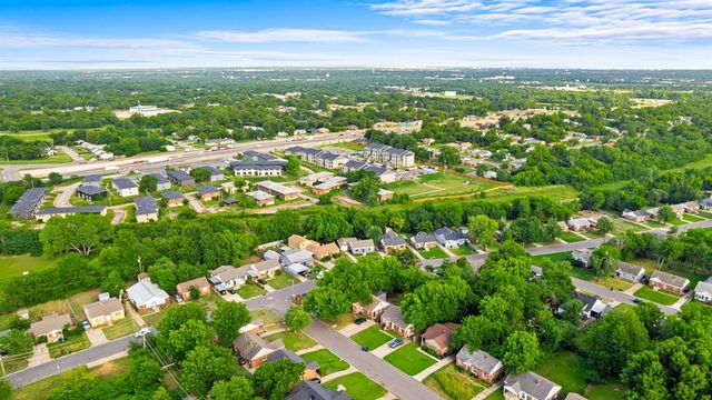 2212 Miramar Boulevard, Oklahoma City, OK 73111