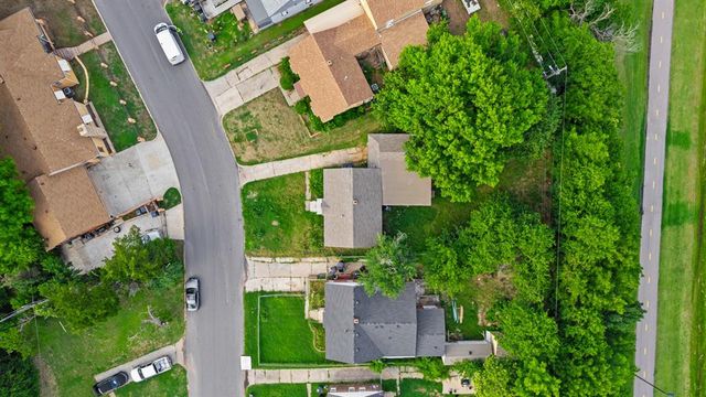 2212 Miramar Boulevard, Oklahoma City, OK 73111