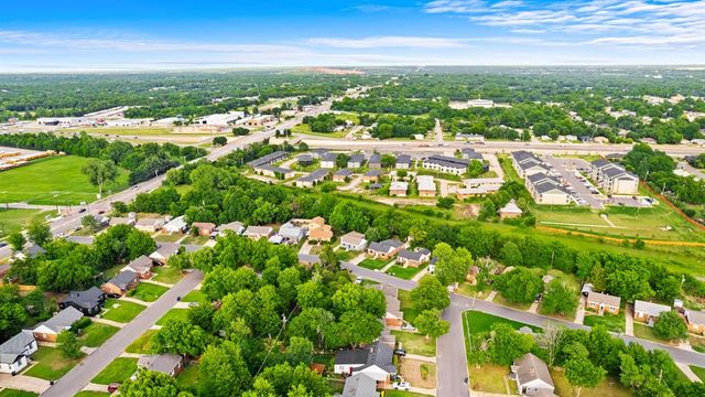 2212 Miramar Boulevard, Oklahoma City, OK 73111