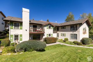 1003 URI LN #X-7, Midway, UT 84049