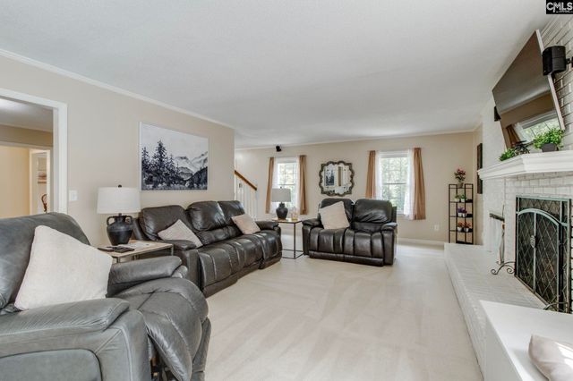 445 Lakemont Drive, Chapin, SC 29036