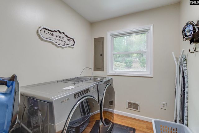 445 Lakemont Drive, Chapin, SC 29036