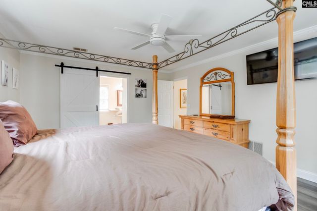 445 Lakemont Drive, Chapin, SC 29036