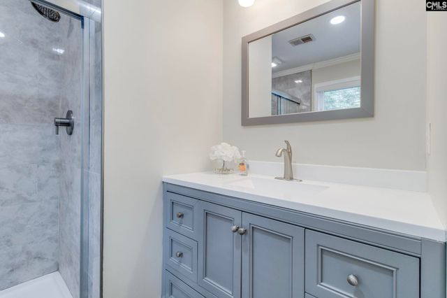 445 Lakemont Drive, Chapin, SC 29036
