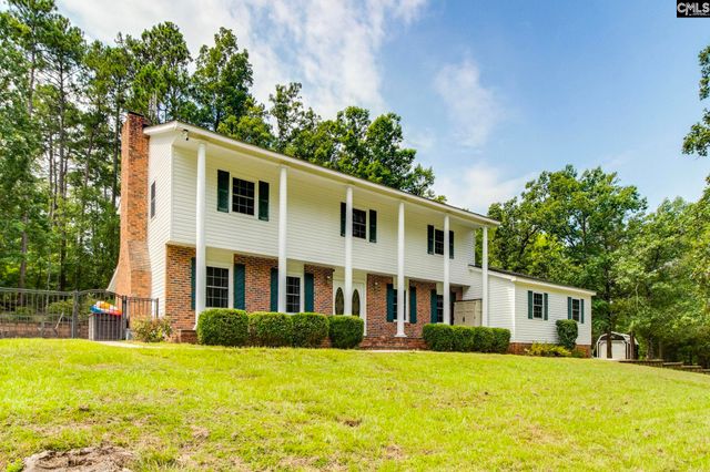 445 Lakemont Drive, Chapin, SC 29036