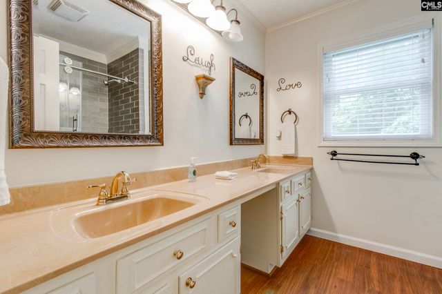 445 Lakemont Drive, Chapin, SC 29036