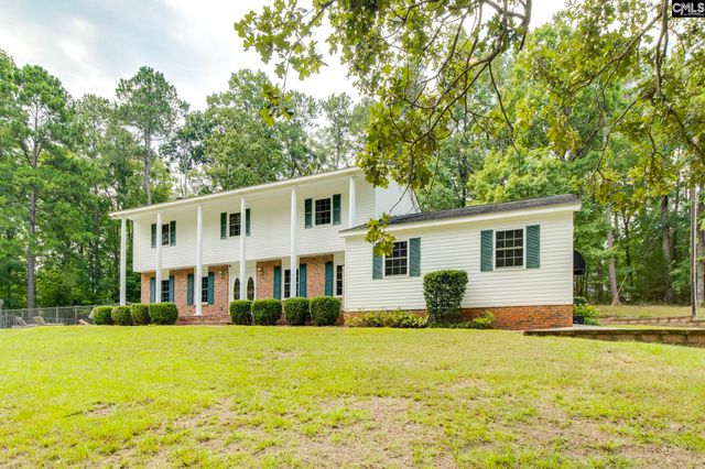 445 Lakemont Drive, Chapin, SC 29036