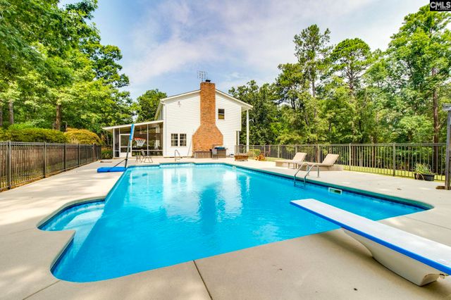 445 Lakemont Drive, Chapin, SC 29036