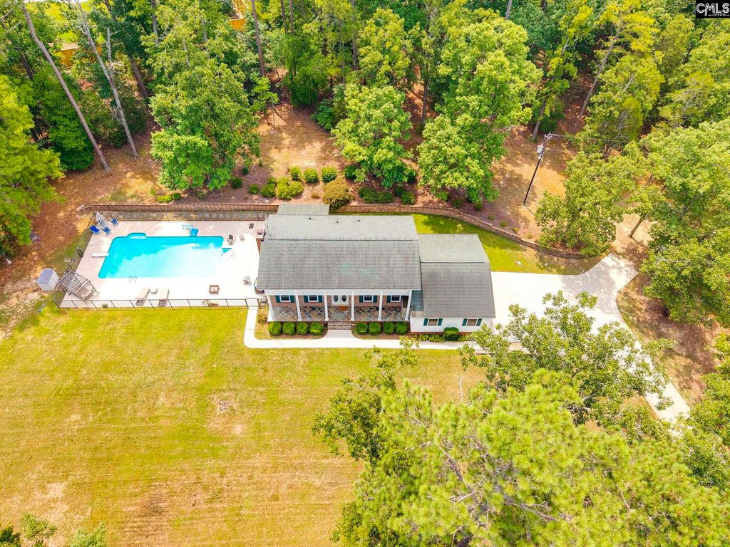 445 Lakemont Drive, Chapin, SC 29036