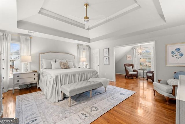 3414 Stillbrook Way, Marietta, GA 30062