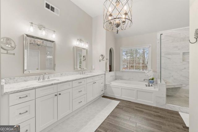 3414 Stillbrook Way, Marietta, GA 30062