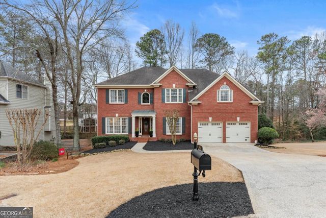 3414 Stillbrook Way, Marietta, GA 30062