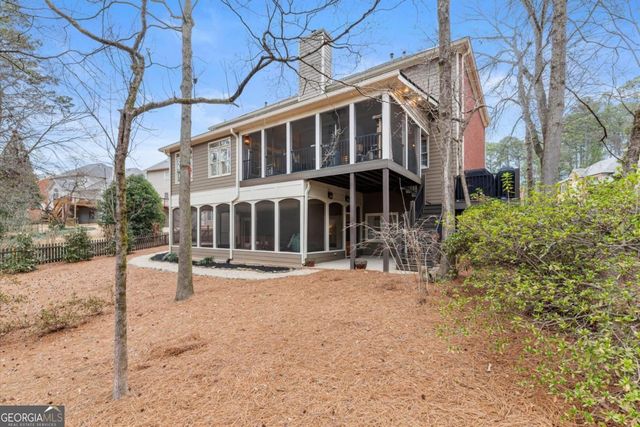 3414 Stillbrook Way, Marietta, GA 30062