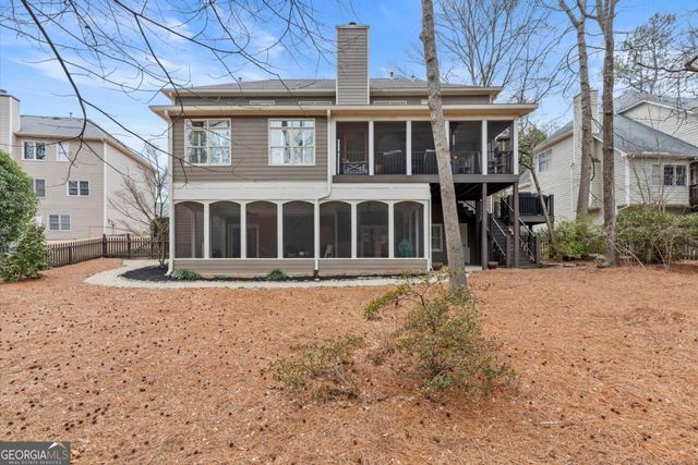 3414 Stillbrook Way, Marietta, GA 30062