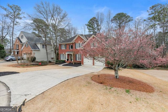 3414 Stillbrook Way, Marietta, GA 30062