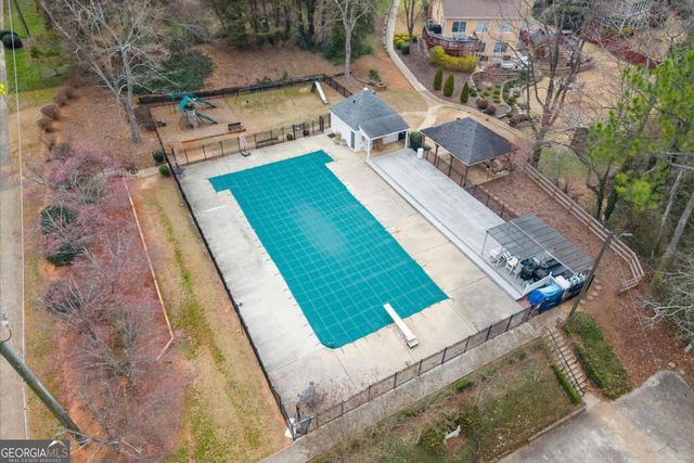 3414 Stillbrook Way, Marietta, GA 30062