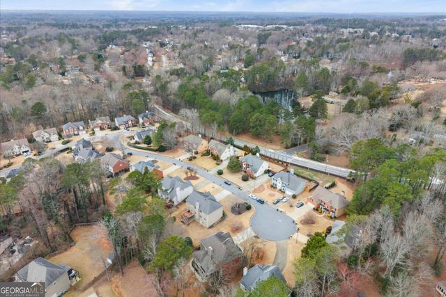 3414 Stillbrook Way, Marietta, GA 30062