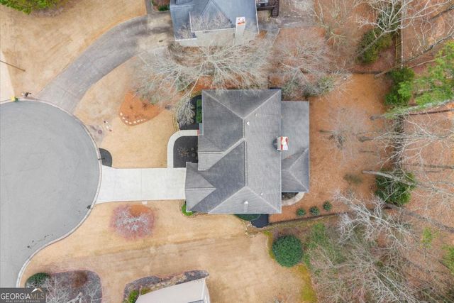 3414 Stillbrook Way, Marietta, GA 30062