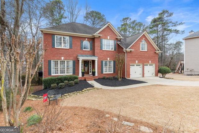 3414 Stillbrook Way, Marietta, GA 30062