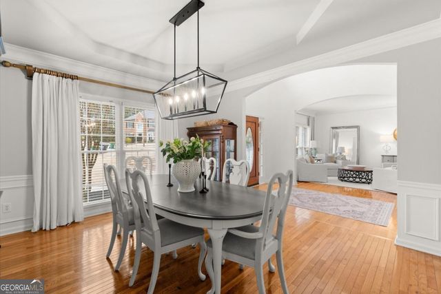 3414 Stillbrook Way, Marietta, GA 30062