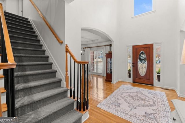 3414 Stillbrook Way, Marietta, GA 30062