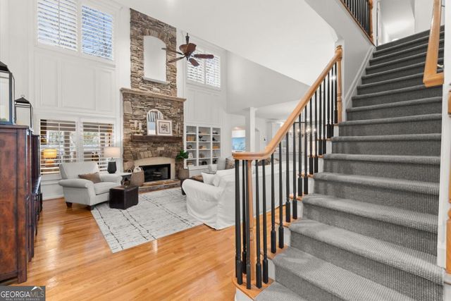 3414 Stillbrook Way, Marietta, GA 30062