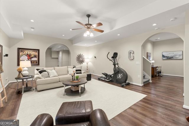 3414 Stillbrook Way, Marietta, GA 30062