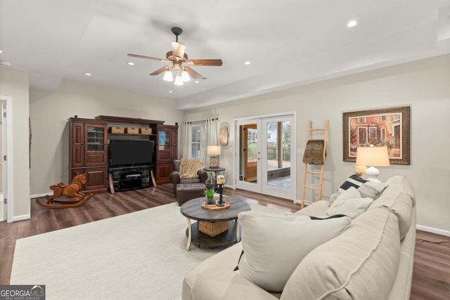 3414 Stillbrook Way, Marietta, GA 30062