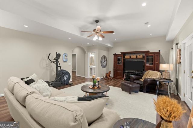 3414 Stillbrook Way, Marietta, GA 30062