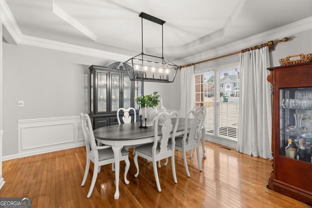 3414 Stillbrook Way, Marietta, GA 30062