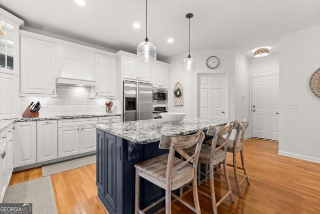 3414 Stillbrook Way, Marietta, GA 30062