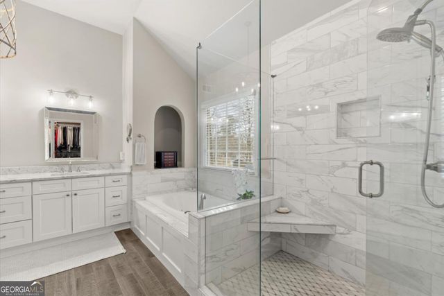 3414 Stillbrook Way, Marietta, GA 30062