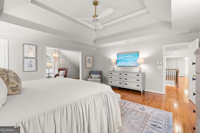 3414 Stillbrook Way, Marietta, GA 30062