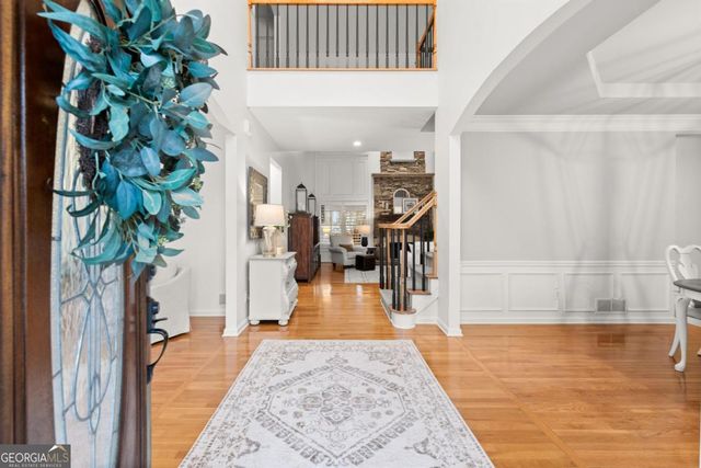 3414 Stillbrook Way, Marietta, GA 30062