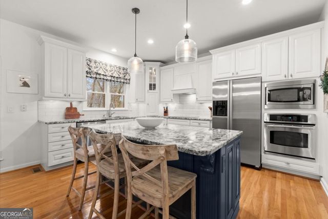 3414 Stillbrook Way, Marietta, GA 30062