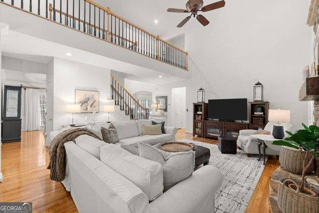 3414 Stillbrook Way, Marietta, GA 30062