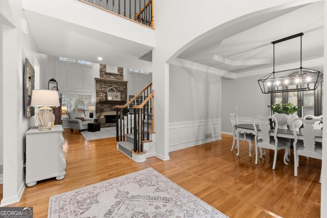 3414 Stillbrook Way, Marietta, GA 30062