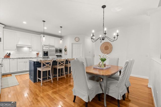 3414 Stillbrook Way, Marietta, GA 30062